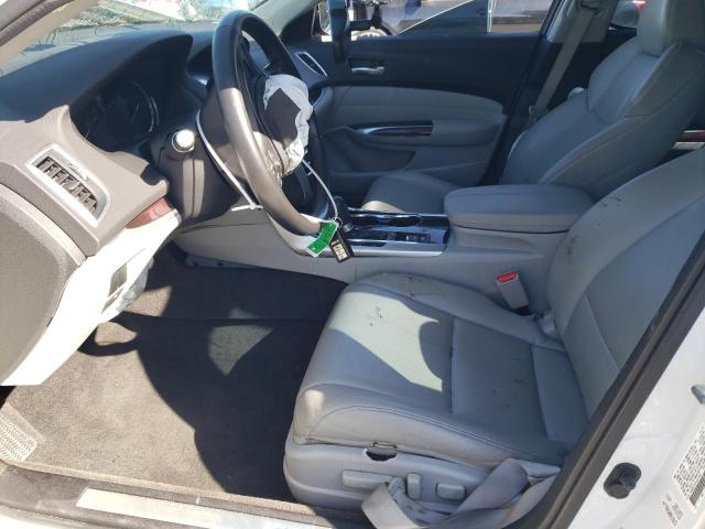 Photo 7 from auction – 2015 ACURA TLX with VIN 19UUB1F3XFA013667