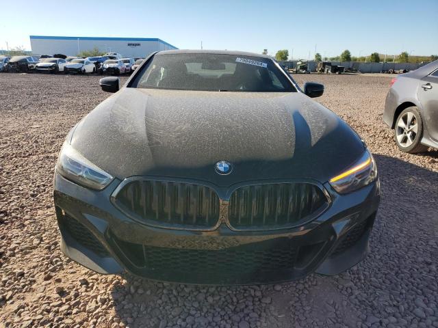Photo 5 from auction – 2021 BMW 840I with VIN WBAAE2C09MCF72461