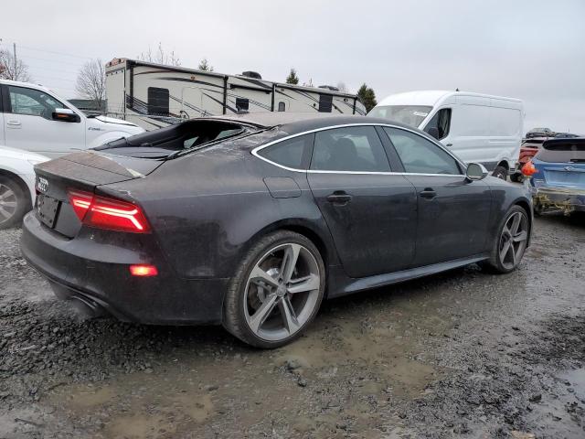 Photo 3 from auction – 2016 AUDI RS7 with VIN WUAW2AFC8GN901449