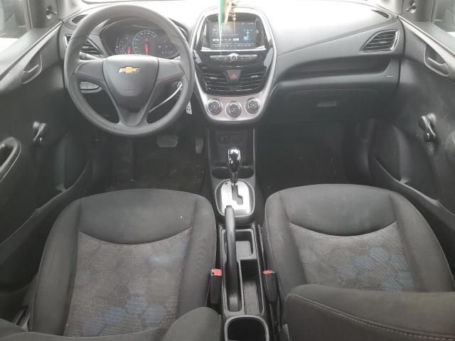Photo 8 from auction – 2016 CHEVROLET SPARK LS with VIN KL8CB6SA7GC565489