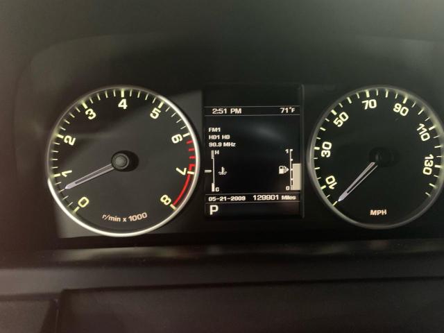 Photo 8 from auction – 2013 LAND ROVER LR4 HSE LU with VIN SALAK2D46DA656302