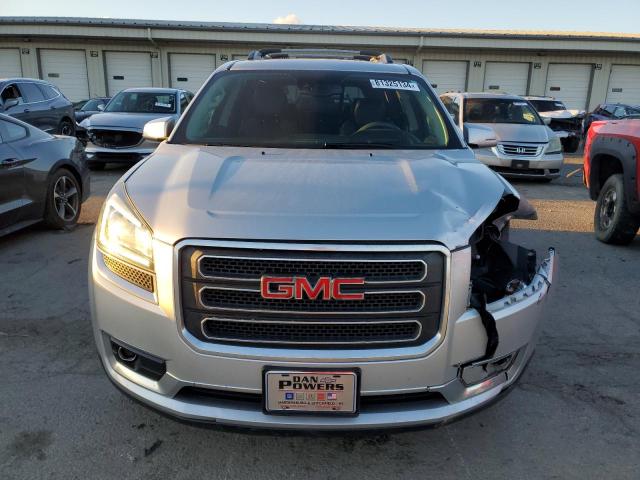 Photo 5 from auction – 2017 GMC ACADIA LIM with VIN 1GKKRSKD2HJ238176