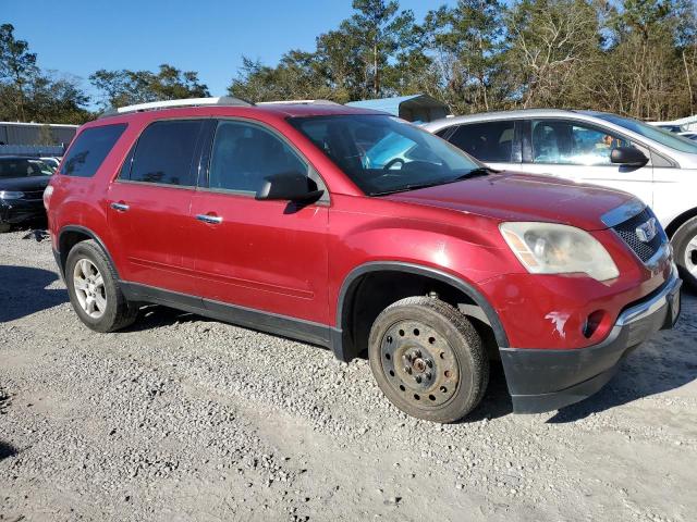Photo 4 from auction – 2012 GMC ACADIA SLE with VIN 1GKKRNED4CJ224253