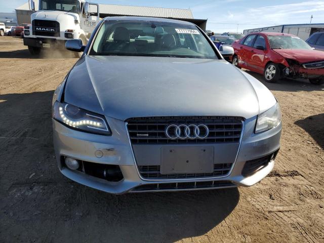 Photo 5 from auction – 2011 AUDI A4 PREMIUM with VIN WAUFFAFL5BN046068