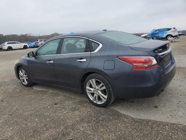 Photo 2 from auction – 2013 NISSAN ALTIMA 3.5 with VIN 1N4BL3AP2DC114928