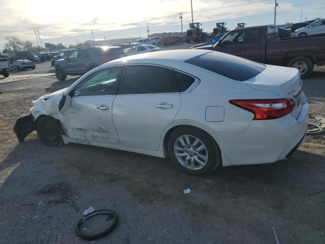 Photo 2 from auction – 2016 NISSAN ALTIMA 2.5 with VIN 1N4AL3AP2GN372760