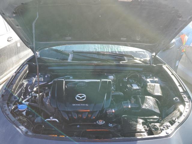 Photo 12 from auction – 2022 MAZDA CX-30 PREF with VIN 3MVDMBCL8NM450926
