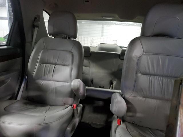 Photo 10 from auction – 2005 BUICK RENDEZVOUS with VIN 3G5DB03EX5S550865