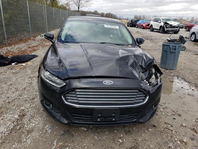 Photo 5 from auction – 2014 FORD FUSION SE with VIN 3FA6P0HD7ER233044