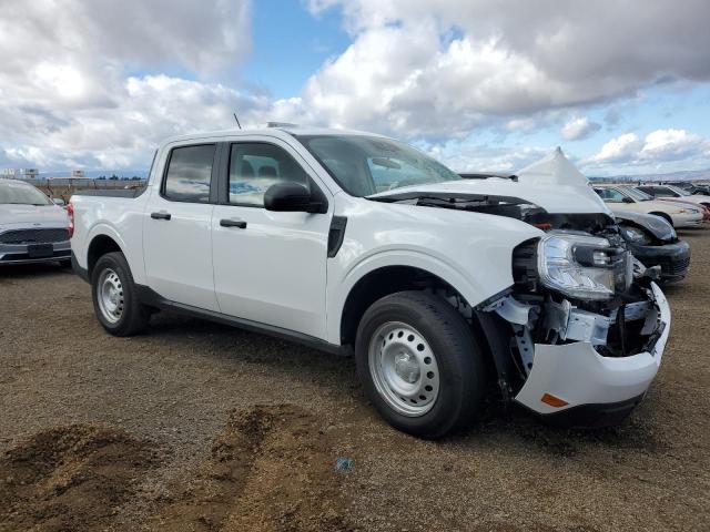 Photo 4 from auction – 2024 FORD MAVERICK X with VIN 3FTTW8A30RRA38568