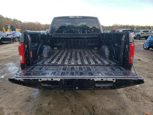 Photo 6 from auction – 2015 FORD F150 with VIN 1FTMF1C88FKD14533