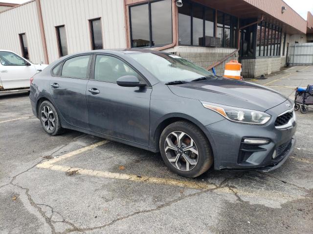 Photo 4 from auction – 2019 KIA FORTE FE with VIN 3KPF24AD4KE091328