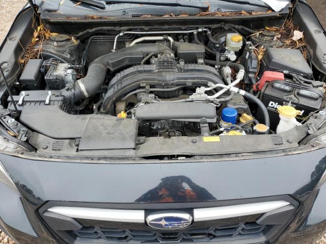 Photo 12 from auction – 2019 SUBARU CROSSTREK with VIN JF2GTACC9KH257651