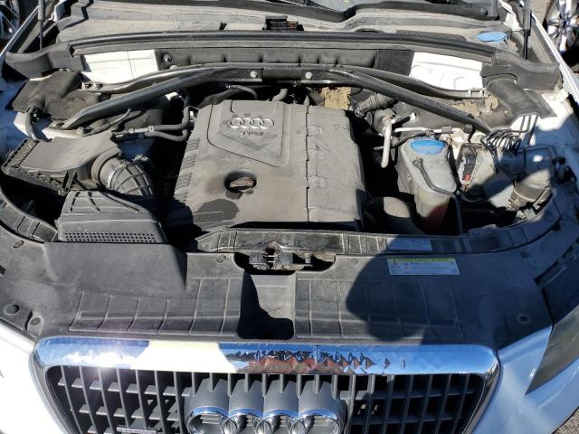 Photo 12 from auction – 2012 AUDI Q5 PREMIUM with VIN WA1LFAFPXCA073682
