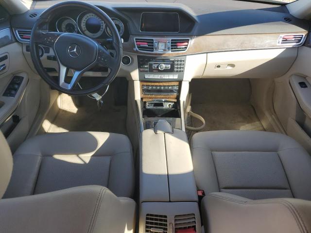 Photo 8 from auction – 2014 MERCEDES-BENZ E 350 4MAT with VIN WDDHF8JB7EA905892