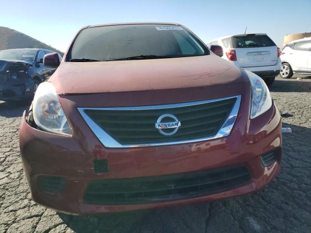 Photo 5 from auction – 2014 NISSAN VERSA S with VIN 3N1CN7APXEK454097