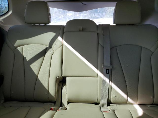 Photo 10 from auction – 2017 BUICK ENVISION E with VIN LRBFXBSA7HD008378