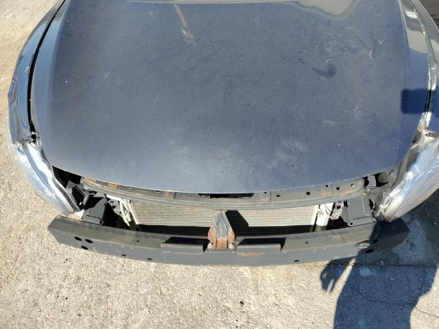 Photo 11 from auction – 2012 NISSAN MAXIMA S with VIN 1N4AA5AP5CC819332