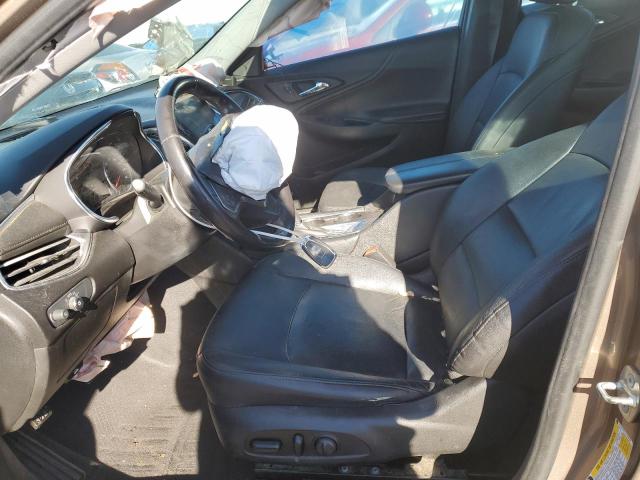 Photo 7 from auction – 2018 CHEVROLET MALIBU LT with VIN 1G1ZD5ST3JF228596