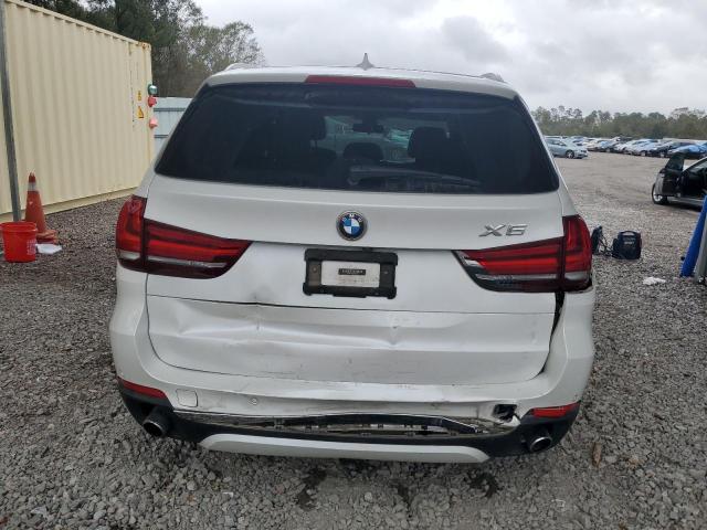 Photo 6 from auction – 2014 BMW X5 SDRIVE3 with VIN 5UXKR2C50E0H33689