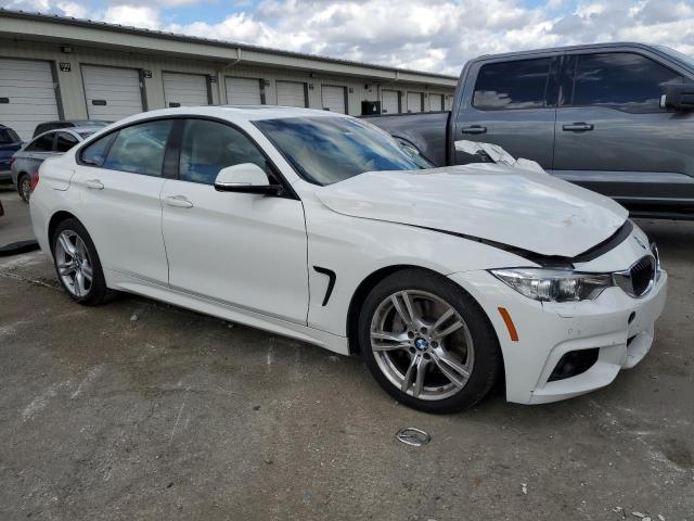 Photo 4 from auction – 2016 BMW 428 XI GRA with VIN WBA4C9C51GG140822