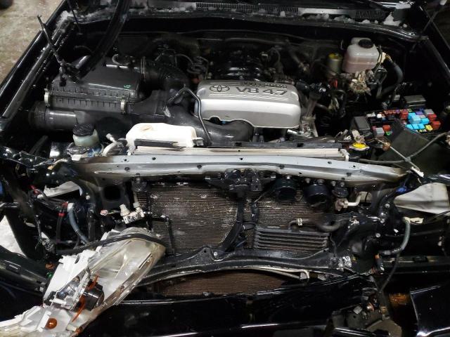 Photo 12 from auction – 2008 TOYOTA 4RUNNER LI with VIN JTEBT17R88K002794