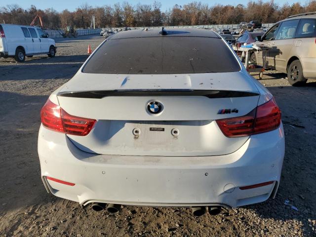 Photo 6 from auction – 2017 BMW M4 with VIN WBS3R9C37HA014327
