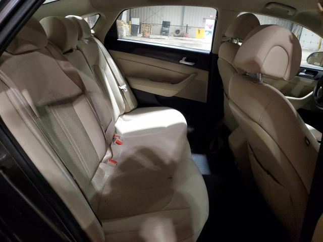 Photo 10 from auction – 2015 HYUNDAI SONATA SPO with VIN 5NPE34AF5FH212380