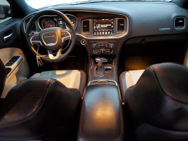Photo 8 from auction – 2015 DODGE CHARGER SX with VIN 2C3CDXHG3FH852511