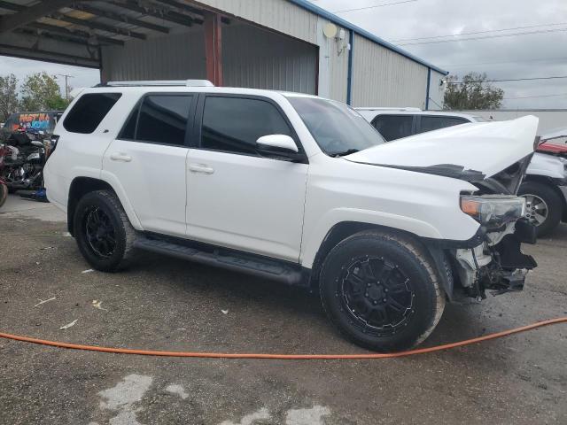 Photo 4 from auction – 2016 TOYOTA 4RUNNER SR with VIN JTEZU5JR6G5112803