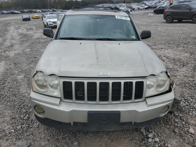 Photo 5 from auction – 2006 JEEP GRAND CHER with VIN 1J4GR48K76C358456