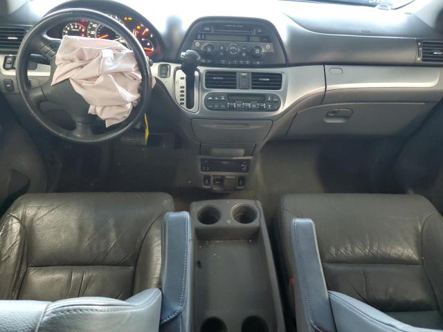 Photo 8 from auction – 2010 HONDA ODYSSEY EX with VIN 5FNRL3H72AB102906
