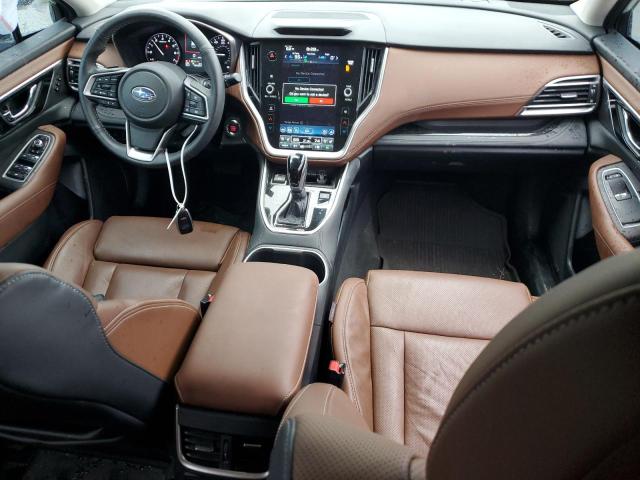 Photo 8 from auction – 2023 SUBARU OUTBACK TO with VIN 4S4BTAPC0P3132704