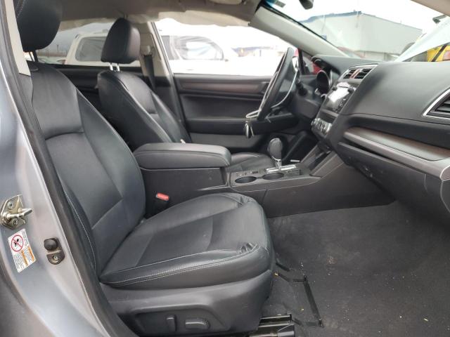 Photo 7 from auction – 2015 SUBARU LEGACY 2.5 with VIN 4S3BNBN63F3056511
