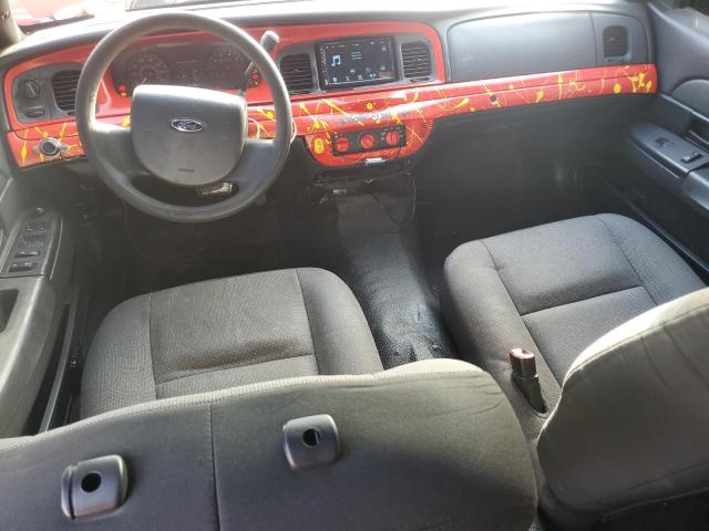 Photo 8 from auction – 2011 FORD CROWN VICT with VIN 2FABP7BV7BX149344