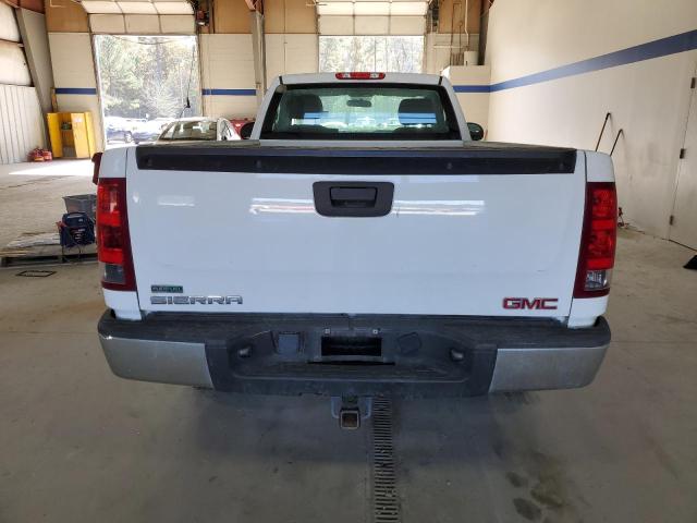 Photo 6 from auction – 2012 GMC SIERRA K15 with VIN 1GTN2TEA8CZ284061