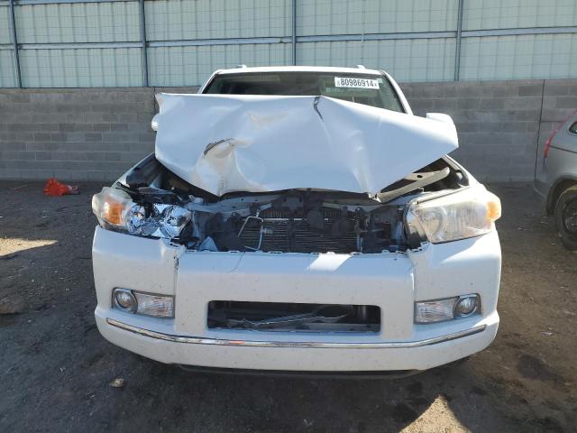 Photo 5 from auction – 2013 TOYOTA 4RUNNER SR with VIN JTEBU5JR3D5131094