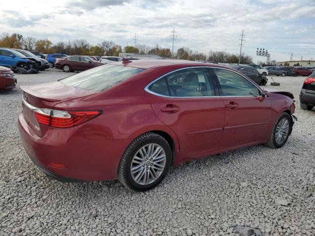 Photo 3 from auction – 2013 LEXUS ES 350 with VIN JTHBK1GG7D2006575