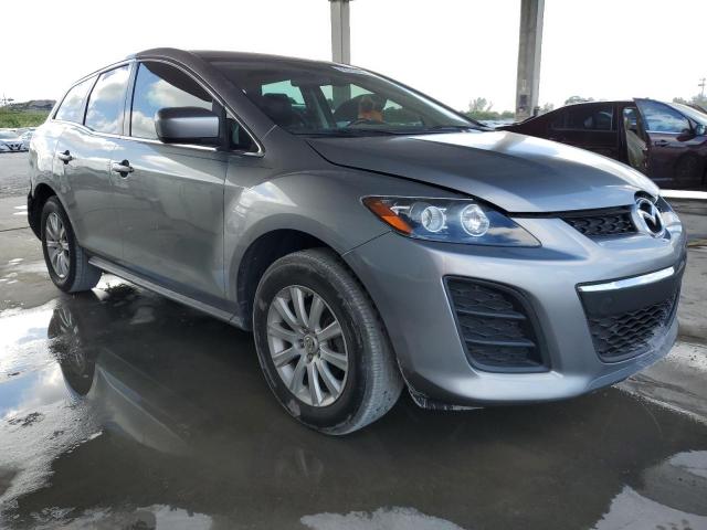 Photo 4 from auction – 2010 MAZDA CX-7 with VIN JM3ER2W50A0305291