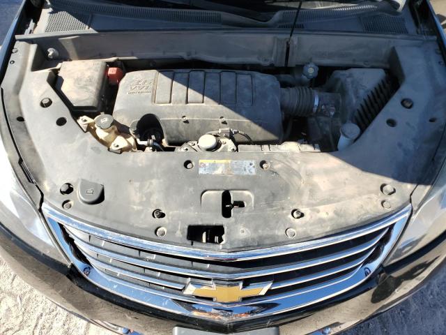 Photo 12 from auction – 2016 CHEVROLET TRAVERSE L with VIN 1GNKVHKD5GJ318197