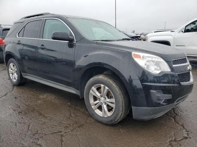 Photo 4 from auction – 2015 CHEVROLET EQUINOX LT with VIN 2GNALBEK4F6283754