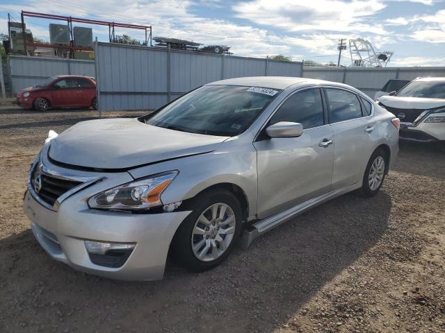 Photo 1 from auction – 2015 NISSAN ALTIMA 2.5 with VIN 1N4AL3AP3FC190169