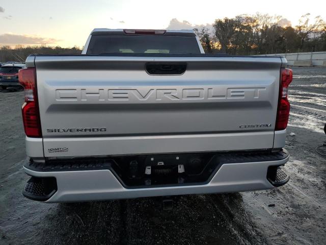 Photo 6 from auction – 2022 CHEVROLET SILVERADO with VIN 3GCPDBEK6NG517749