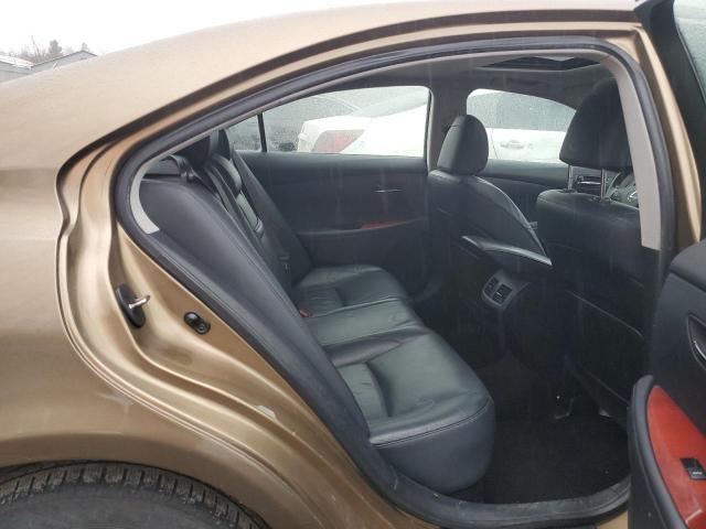 Photo 10 from auction – 2007 LEXUS ES 350 with VIN JTHBJ46G172030235