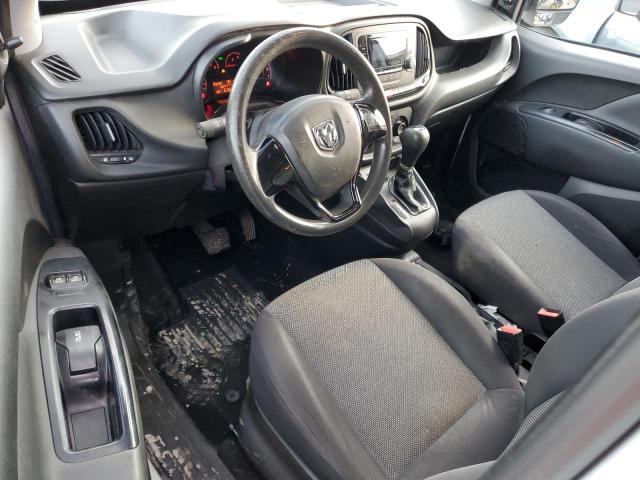 Photo 8 from auction – 2016 RAM PROMASTER with VIN ZFBERFAT3G6B20928