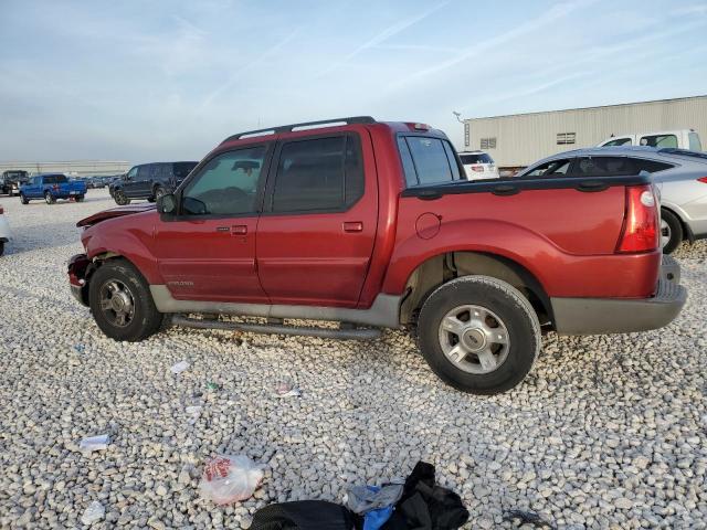 Photo 2 from auction – 2002 FORD EXPLORER S with VIN 1FMZU67E32UC05352