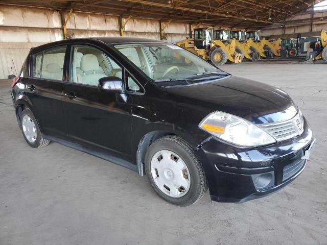 Photo 4 from auction – 2009 NISSAN VERSA S with VIN 3N1BC13E49L484738