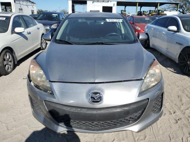 Photo 5 from auction – 2013 MAZDA 3 I with VIN JM1BL1TF9D1725473