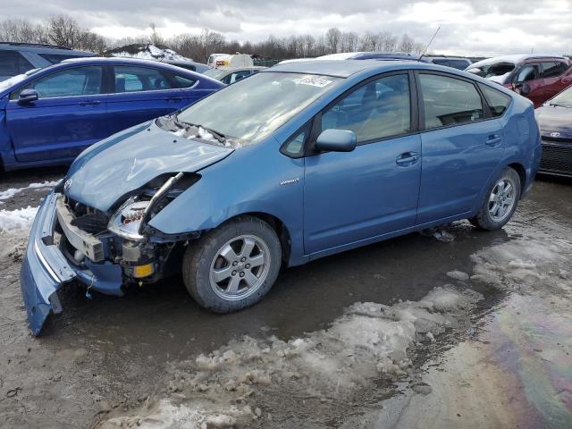 TOYOTA PRIUS 2008 with VIN JTDKB20UX87714111 - Photo from auction