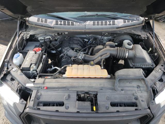 Foto 11 de la subasta – 2015 FORD F150 con VIN 1FTMF1C88FKD14533